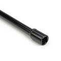 Js Products SPARE TIRE TOOL 12MM SQUARE HEAD ST96094